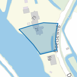 Perceel GSB00-G-2469