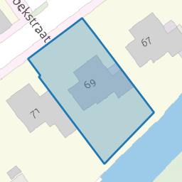 Perceel GSB00-G-2471