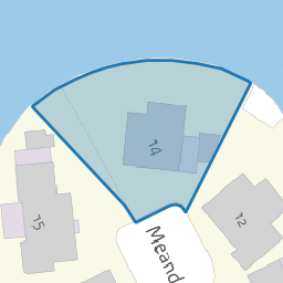 Perceel GSB00-G-2485