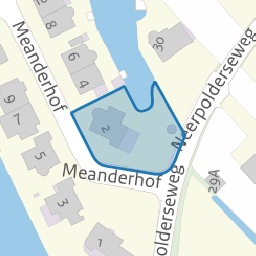 Perceel GSB00-G-2491