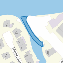 Perceel GSB00-G-2497