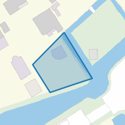 Perceel GSB00-G-2500