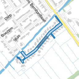 Perceel GSB00-G-2504