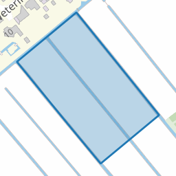 Perceel GSB00-G-2508