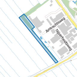 Perceel GSB00-G-2510