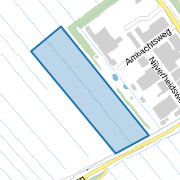 Perceel GSB00-G-2511