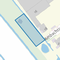 Perceel GSB00-G-2512