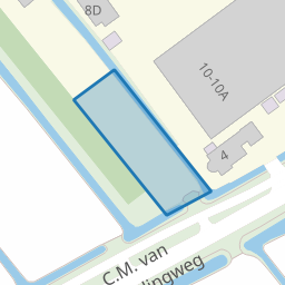 Perceel GSB00-G-2516