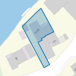 Perceel GSB00-G-2519