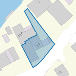 Perceel GSB00-G-2520