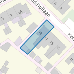 Perceel GSB00-G-2535