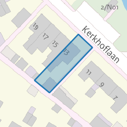 Perceel GSB00-G-2536