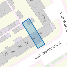 Perceel GSB00-G-2538