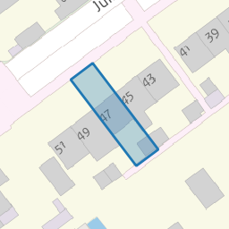 Perceel GSB00-G-2541