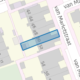 Perceel GSB00-G-2543