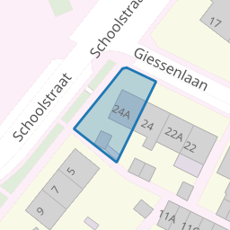 Perceel GSB00-G-2547