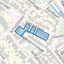 Perceel GSB00-G-2548