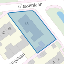 Perceel GSB00-G-2549