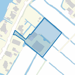 Perceel GSB00-G-2557