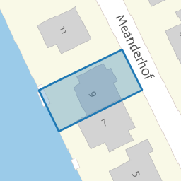 Perceel GSB00-G-2565