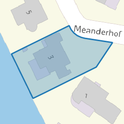 Perceel GSB00-G-2568