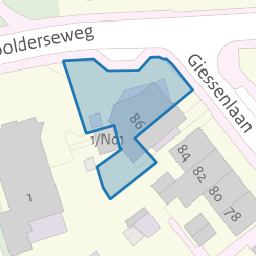 Perceel GSB00-G-2579