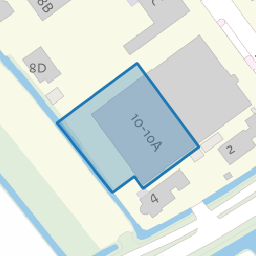 Perceel GSB00-G-2582