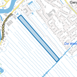 Perceel GSB00-G-2588