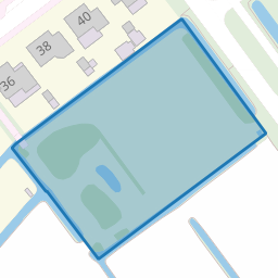 Perceel GSB00-G-2596