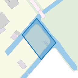 Perceel GSB00-G-2597