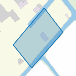 Perceel GSB00-G-2598