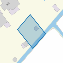 Perceel GSB00-G-2599