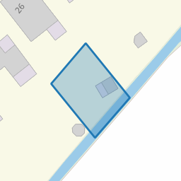 Perceel GSB00-G-2600