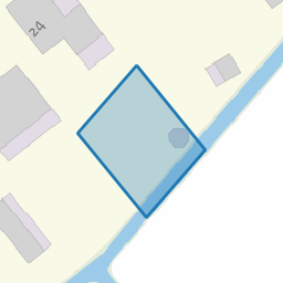 Perceel GSB00-G-2601