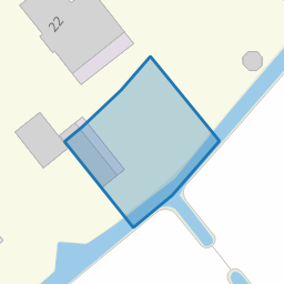 Perceel GSB00-G-2602