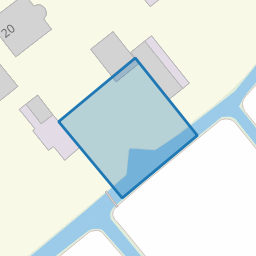 Perceel GSB00-G-2603