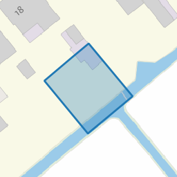 Perceel GSB00-G-2604