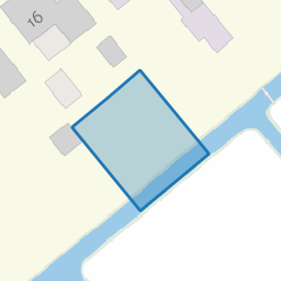 Perceel GSB00-G-2605