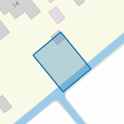 Perceel GSB00-G-2606