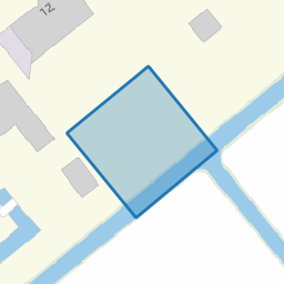 Perceel GSB00-G-2607