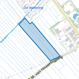 Perceel GSB00-G-2609