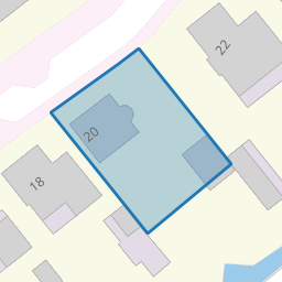 Perceel GSB00-G-2611