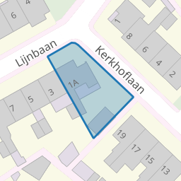 Perceel GSB00-G-2615