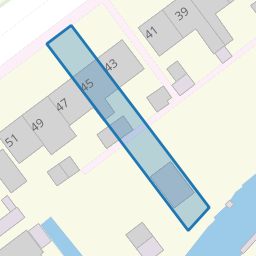 Perceel GSB00-G-2617