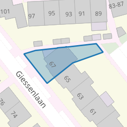 Perceel GSB00-G-2619