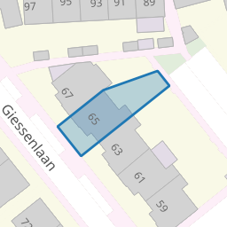 Perceel GSB00-G-2620