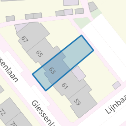 Perceel GSB00-G-2621