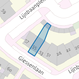 Perceel GSB00-G-2625