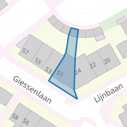 Perceel GSB00-G-2627