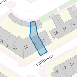 Perceel GSB00-G-2629